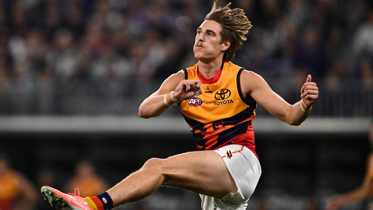 How Tex’s tough love shaped All-Aus contender