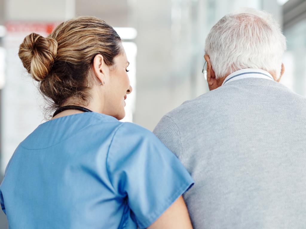 Aged-care deadline worries advocates