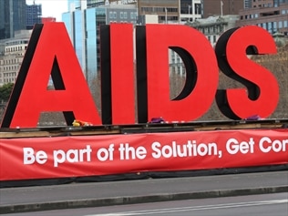 AIDS experts want VIC government to repeal, rather than amend, Australia's only HIV-specific law.