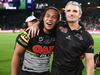 Deal collapses as Tigers chase costly Panther