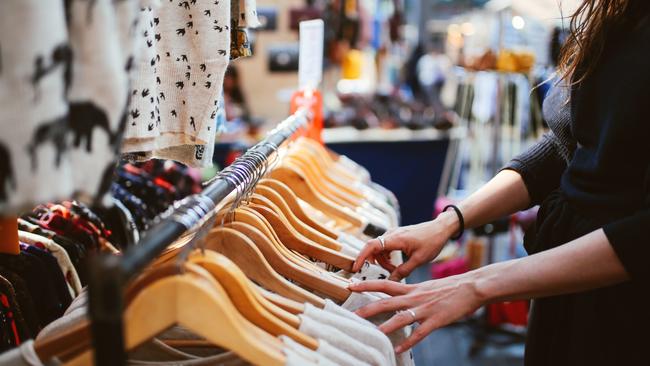 Aussies spend more than $27 billion a year shopping online, but how many of those items are they actually happy with? (Picture: iStock)