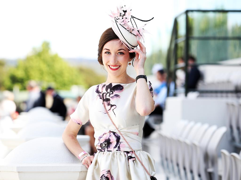 Photos: Launceston Cup: Fashions on the Field | The Courier Mail