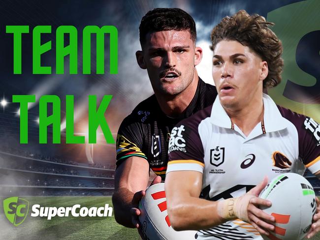 The Origin news SuperCoaches needed to hear