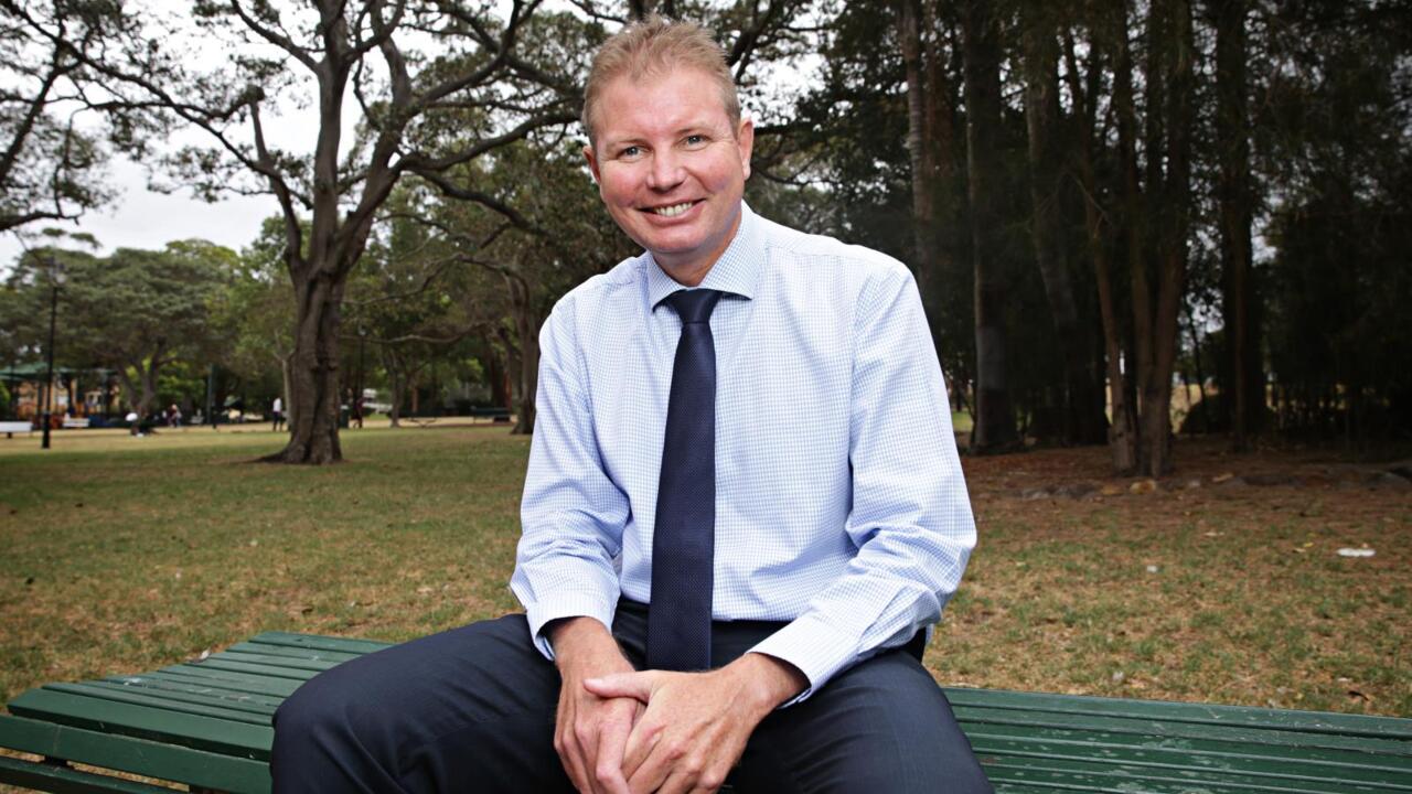 High profile backbencher Craig Laundy expected to resign