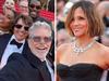 Hollywood stars flout wild red carpet ban