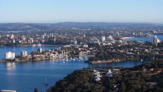 The NRMA was called out to 897 incidents on the northern beaches involving potholes in a 60-day period. Adam Yip/ The Manly Daily