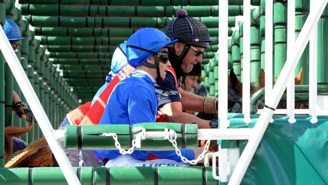 Economists are upping their bets that the Reserve Bank will deliver a Melbourne Cup interest rate hike on Tuesday. Picture: Carla Gottgens/Bloomberg