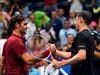 Federer shows what we’ve all been missing