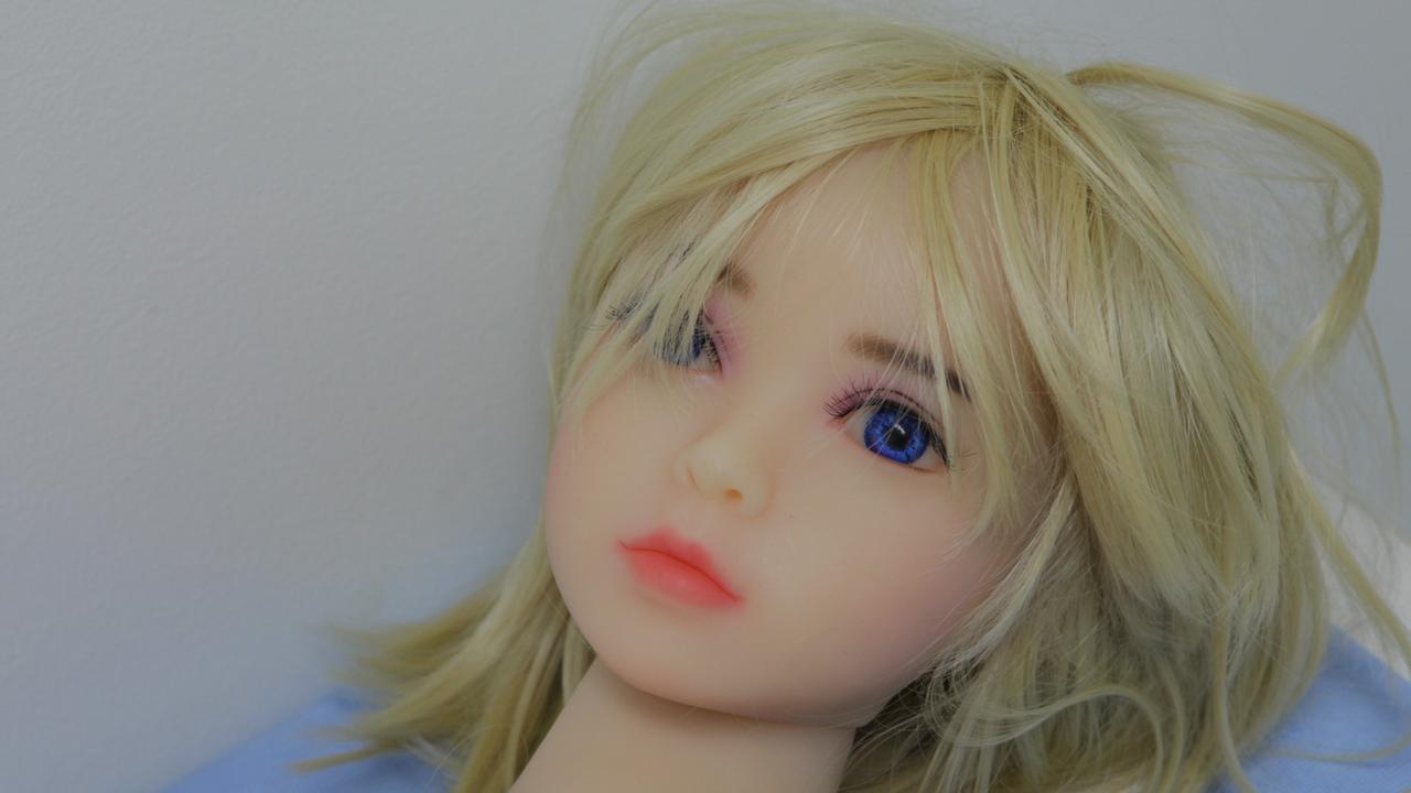 A loophole surrounding those who import child-like sex dolls will also be closed.