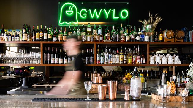 Gwylo in Mollymook is in a league of its own. Picture: Supplied