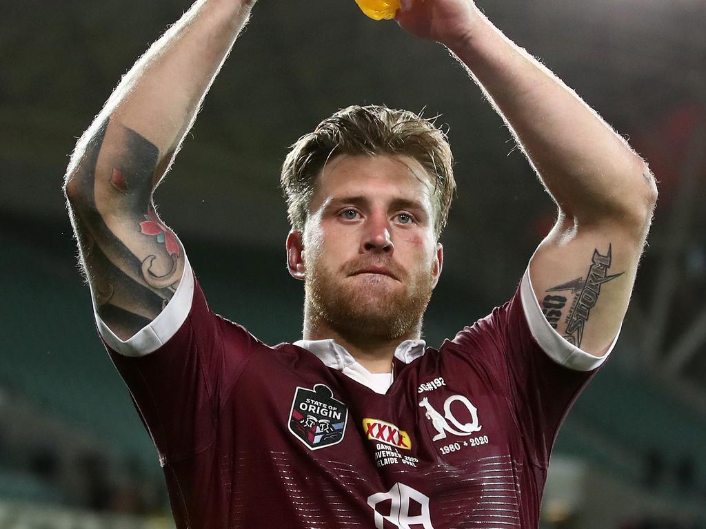 State of Origin 2020: Cameron Munster vs Queensland critics