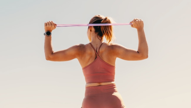 People taking part in Operation 66 can continue the challenge if they miss a day, choose what exercise and hobby they feel like doing each day, and stick to a less restrictive diet than other challenges. Image: iStock