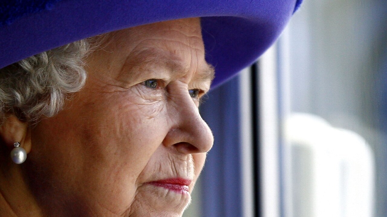 The Queen returns to royal duties, hosts virtual audiences with ambassadors