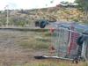 Eye-watering cost of recovering abandoned trolleys
