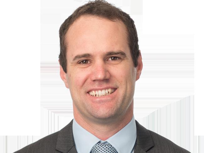 Nick Andrews is a Financial Adviser with RSM Financial Services Australia