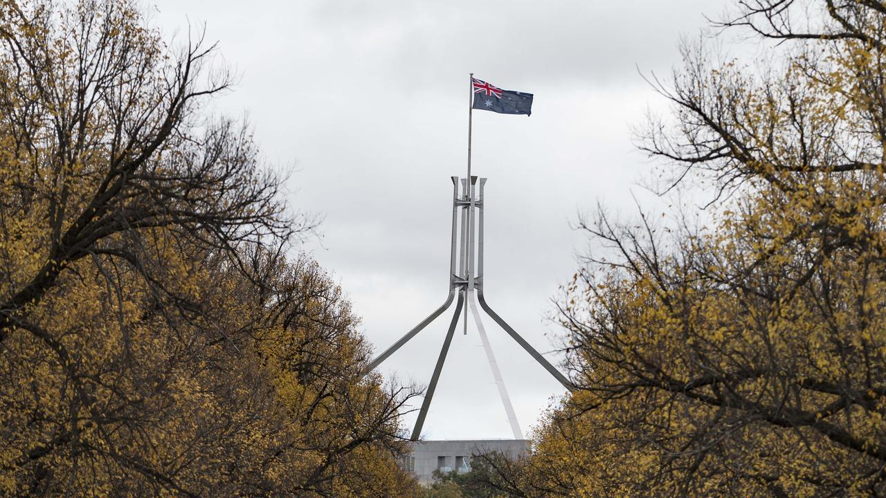 Canberra is an ‘absolute’ prime target for intelligence officers.