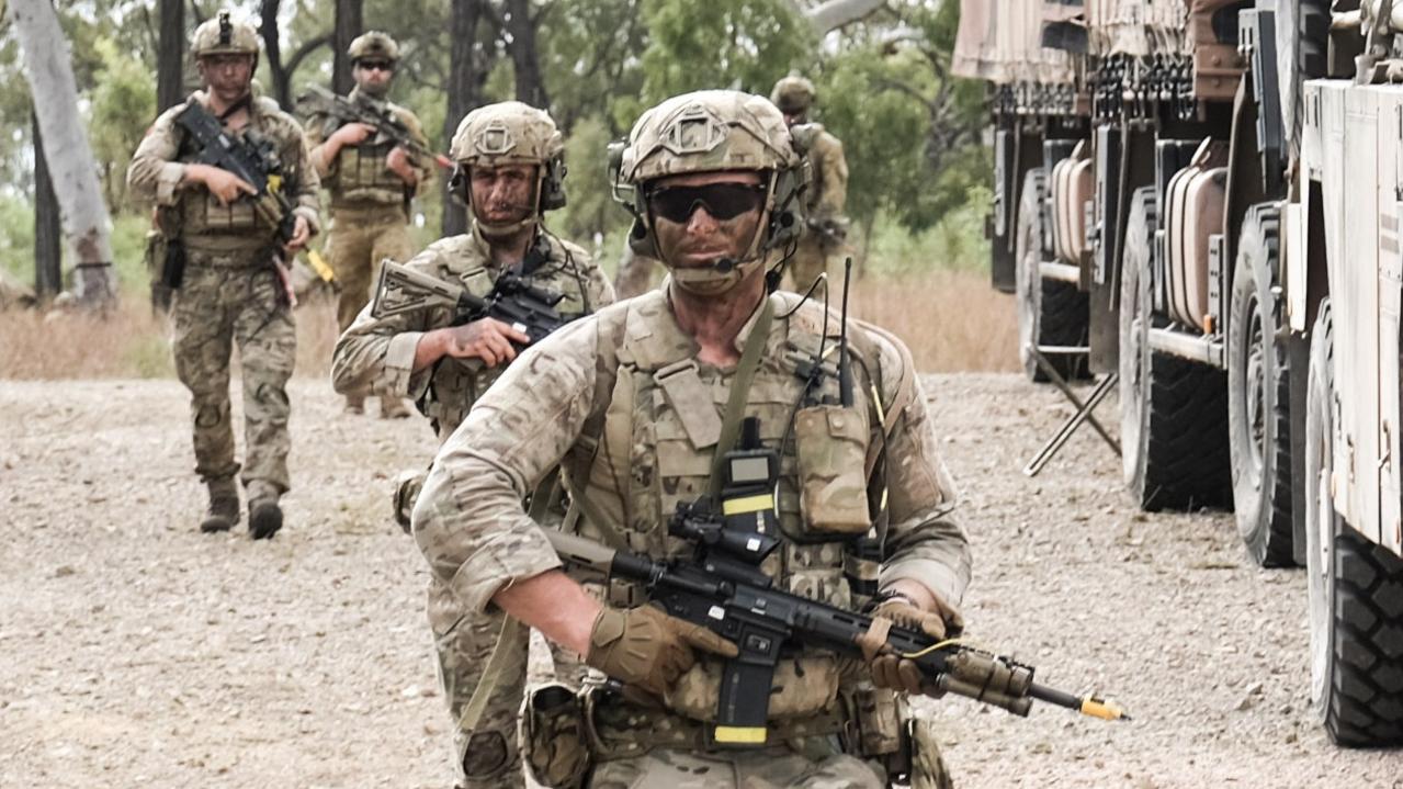‘Paper ADF’: Dire warning to Australia