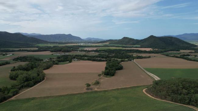 Critics of the youth detention centre argue that it fails to complement Cairns Regional Council’s Towards 2050 growth strategy.