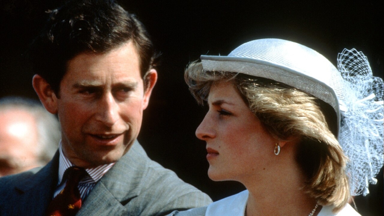 ‘Faults on both sides’ in breakdown of Charles and Diana’s marriage ...