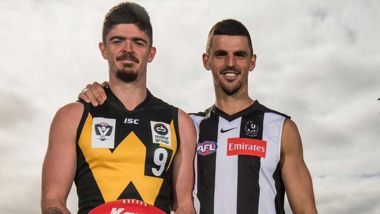 Country powerhouse lands brother of AFL champion