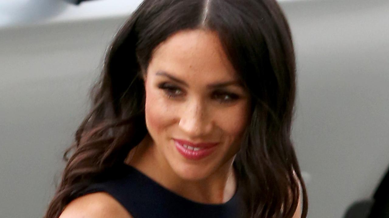 Meghan Markle, Prince Harry tour day 15: Royals arrive in New Zealand ...