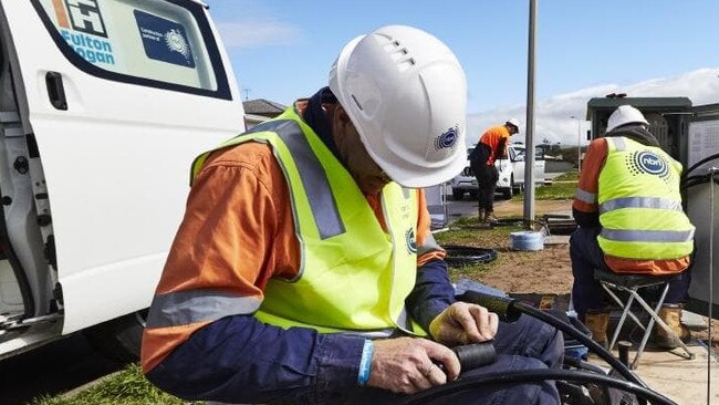 NBN Co is now switching the focus of its rollout to “complex premises”.