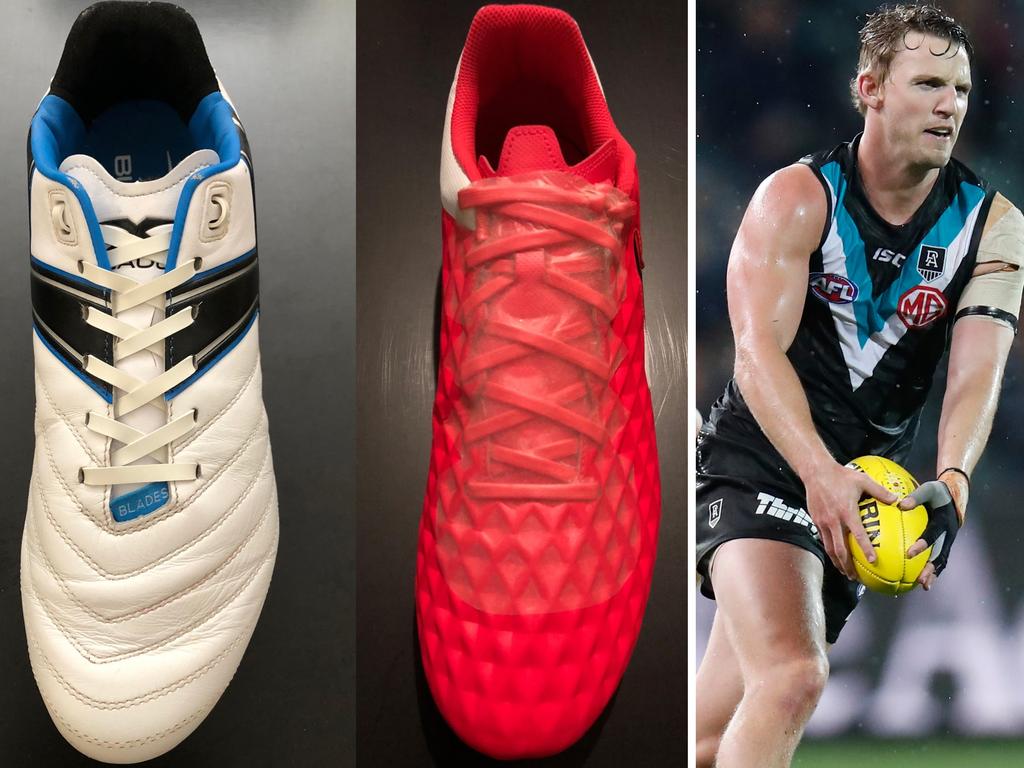 Aussie rules cheap football boots