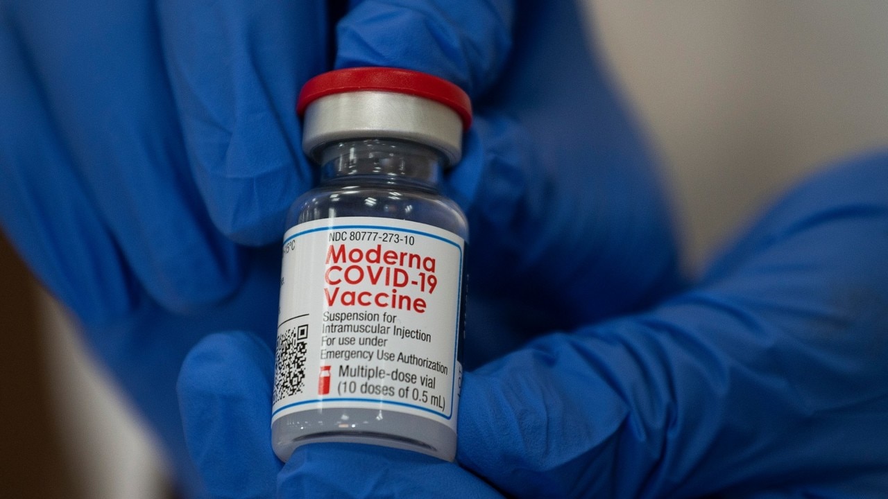 Moderna the ‘next vaccine to help save lives in Australia’