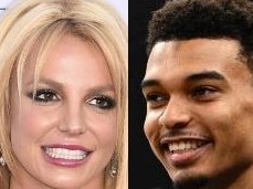 ‘F—ing America’: Britney Spears breaks silence on NBA star ‘slap’