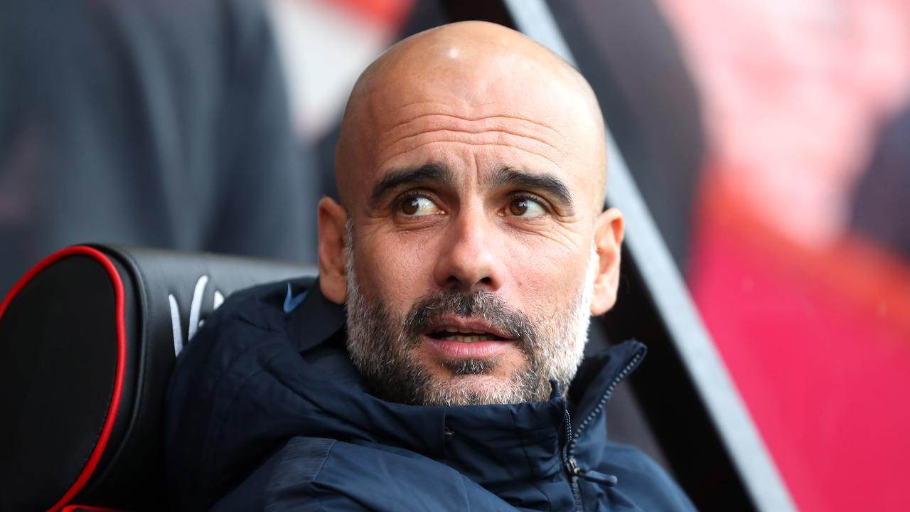 Pep Guardiola has reportedly reached a verbal agreement to join Juventus.