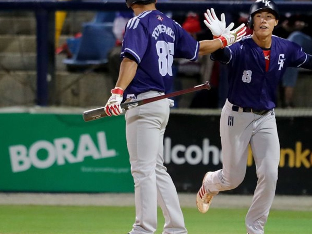 Rugby can replicate baseball’s initiative