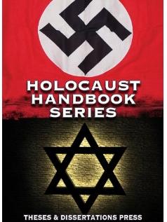 A civil rights organisation says the sale and consumption of books like this one promoted hatred again Jewish people.