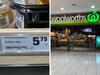 Woolies pic proof Aussie crisis gone too far