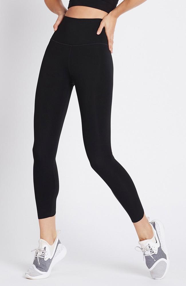 These are such great mid-range price tights that tick a lot of boxes. Picture: Supplied