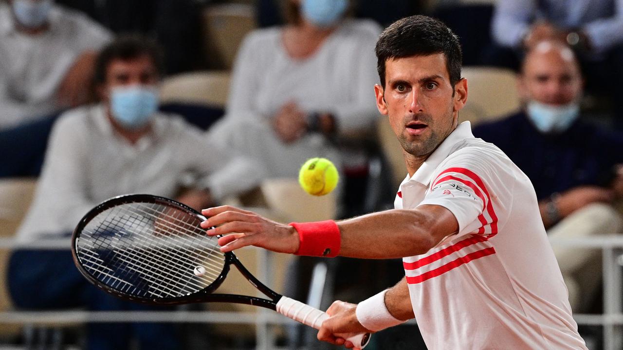 French Open 2021: Novak Djokovic Defeats Rafael Nadal After Epic Match