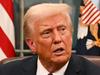‘Distressing’: Rudd hits out at Trump chaos