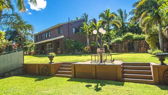 SOLD: 28-36 Bunya Road, Rockyview, sold for $915,000 on August 10 through LJ Hooker Rockhampton. Picture: Contributed