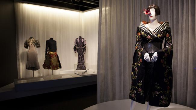 Alexander McQueen: one year on - Telegraph