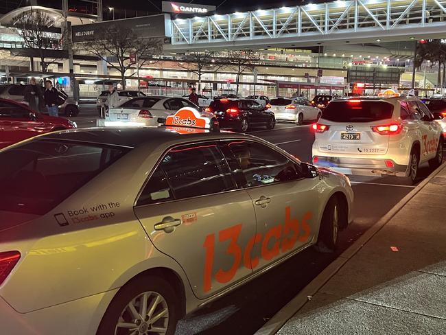 Taxi company 13cabs has called for a technological fix in every vehicle in a bid to stamp out predatory fare behaviour by drivers.