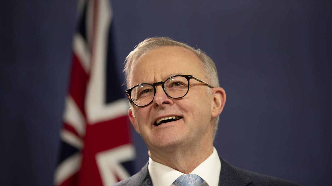 Jobs: Prime Minister Anthony Albanese Confirms Timing Of Jobs And ...