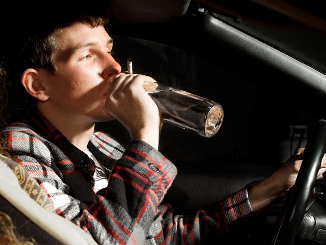 IN COURT: These were the drink or drug drivers convicted in the Warwick courts recently. Picture: carlofranco / iStock