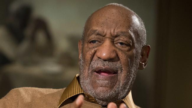 Stop the suffering ... Gloria Allred says her two options to Cosby will provide a way for him and the alleged victims to move forward and “begin to heal”. Picture: AP Photo