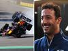 ’Remarkable’: Ricciardo soars amid F1 chaos