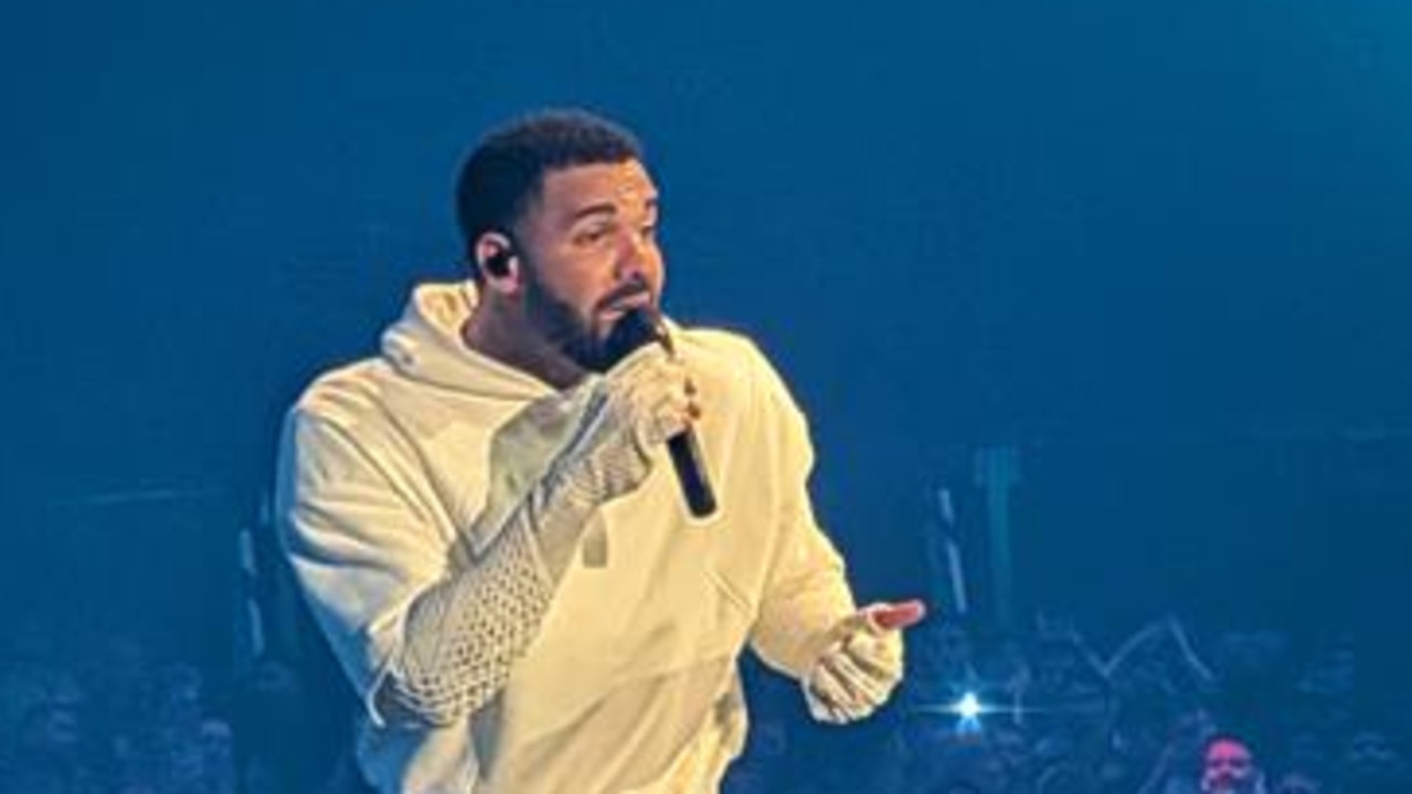 Ultimate guide to Drake’s Brisbane shows