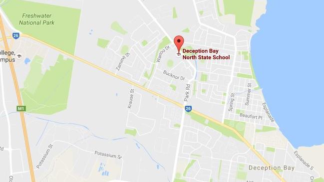 School students sick after eating lollies at Deception Bay North State ...