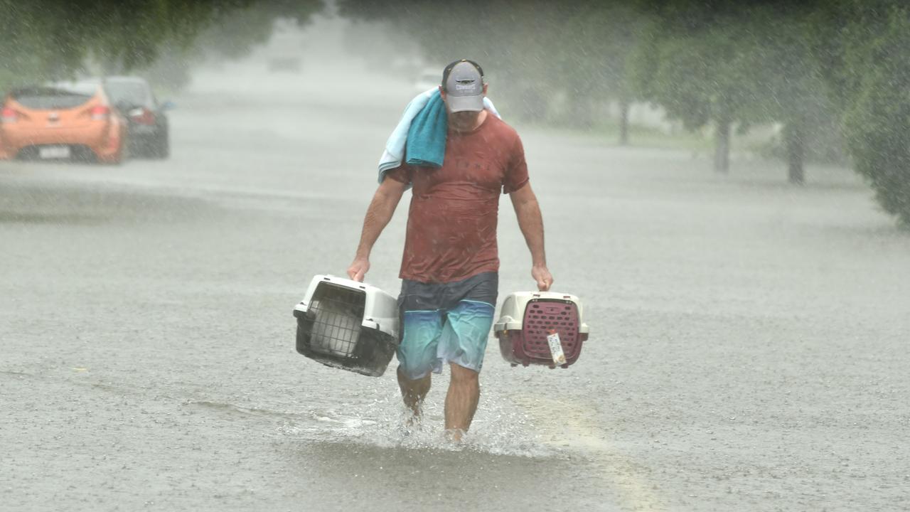 NQ floods: Help for tenants, landlords and real estates