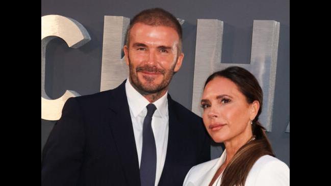 Victoria Beckham is not ready to be a grandmother | news.com.au ...