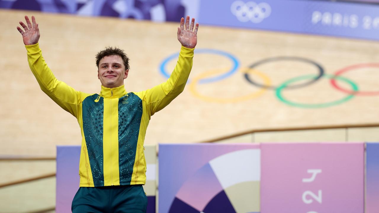 ‘Unacceptable’: Report rips into Aussie Olympian’s GB defection with scathing ‘values’ claim