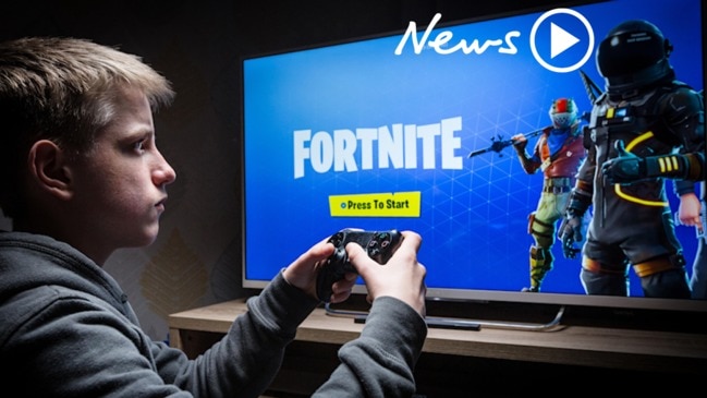 Should you be worried about Fortnite@@questionmark@@