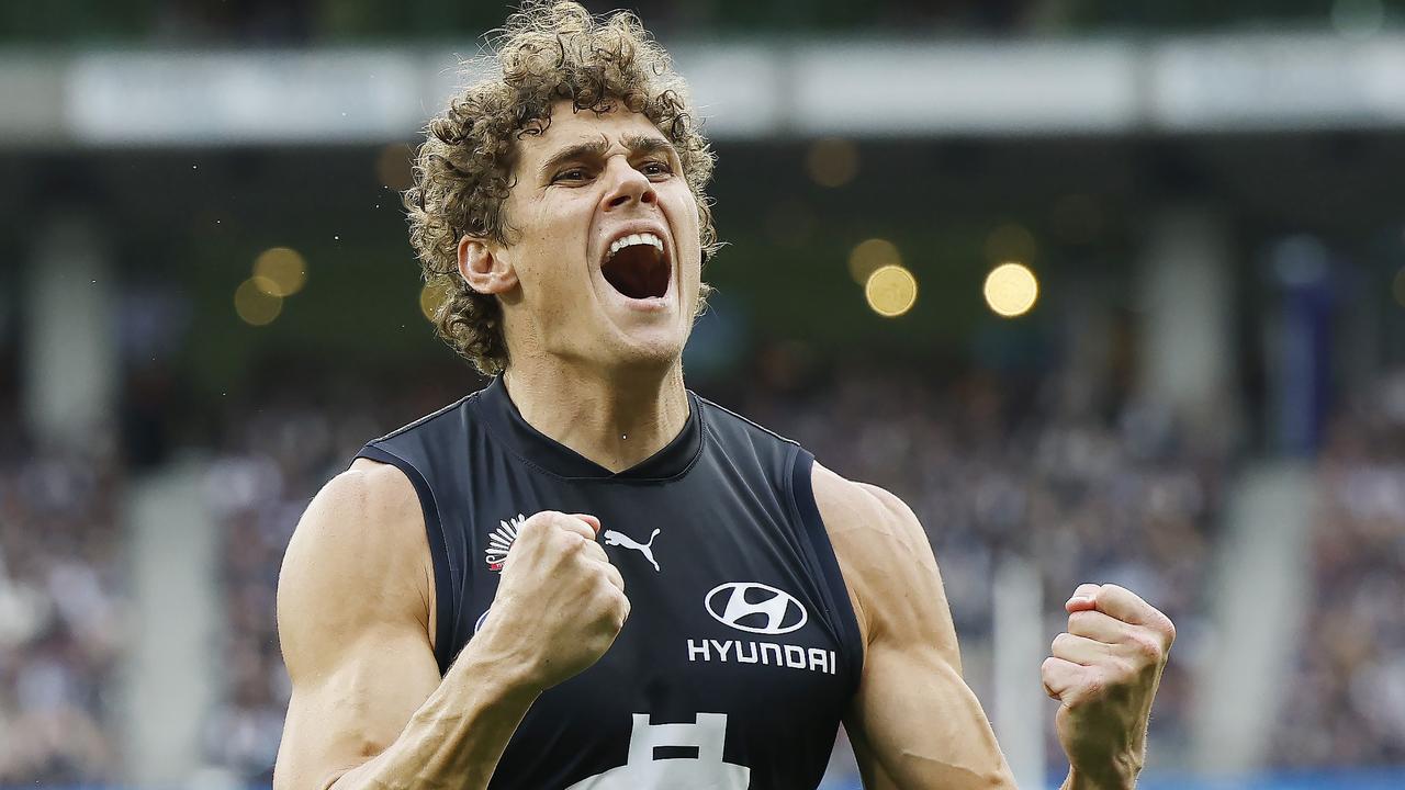 Form ladder: True contenders and pretenders revealed
